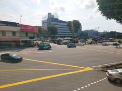 Jalan Besar (D8), Office #547230121